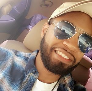 Meet your Posher, Martin